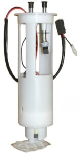 Bränslepumps Enhet 850 92-97+ S/V70 97-00+ C70 98-05