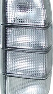 lmr Helvita Baklampor 745, 945, 960, V90