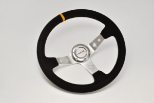 lmr Drifting Ratt i Mocca T-horn -Drifter 2-