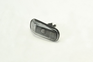 lmr Vit Sidoblinkers m. svart botten 900/ 9-3/ 9000 Alla
