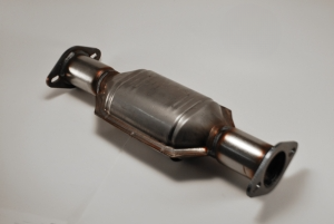 lmr Katalysator S/V40 1,8 GDI 03/98-