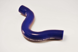 kylarslang 850, S/V70 Turbo Blå sillicon