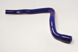 lmr kylarslang 850, S/V70 Turbo Blå sillicon