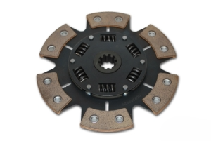 lmr Nissan 200 S13 Mfl 228mm 6-Puck