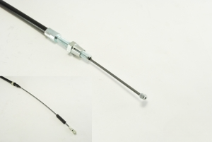 lmr Handbromswire 740/ 760 83-87 -Vänster-