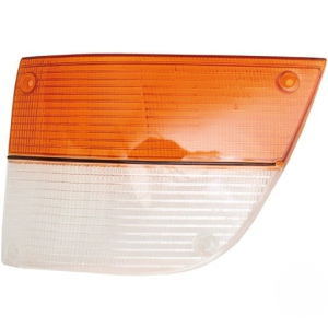 lmr Blinkersglas Saab 99 77-81 Vänster fram