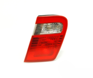 lmr Baklampa 9-3 4D 03-07