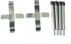 Monteringsats 140, 160 ATE