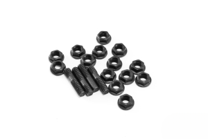 Monteringssats grenrör 850, S/V70 10-20V