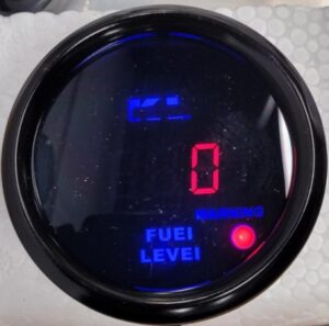 Bränslenivåmätare 0-90 ohm