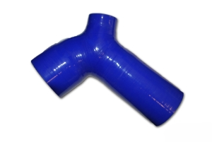 850/S+V70 Tryckslang med 38mm Dump anslutning