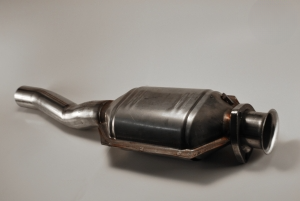 lmr Katalysator 740, 940 2,0i-2,3i