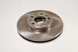 lmr Bromsskiva Fram utan nav 740, 760, 940 ~92