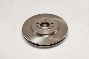 lmr Bromsskiva Bak V70R, S60R