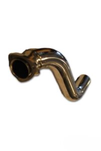 3” Downpipe 240, 740, 940