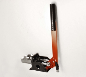 lmr Hydraulisk handbroms med Dubbelcylinder