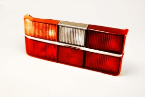 lmr Baklampa 240, 260 79-90 Kromad List