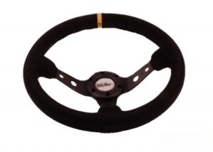 Drifting Ratt i Mocca T-horn -Drifter 2-