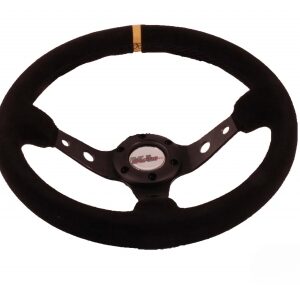 lmr Drifting Ratt i Mocca T-horn -Drifter 2-