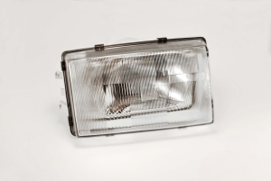 lmr Strålkastare komplett 240 81-