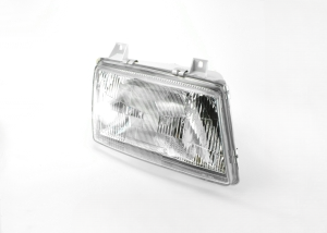 Strålkastare Komplett 9000CD 4dr 88-94 + CC 5dr 91-93