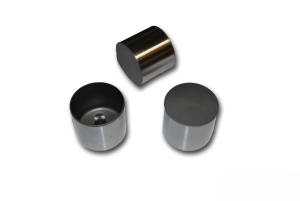 lmr 35mm Ståltryckare med 14mm tapp