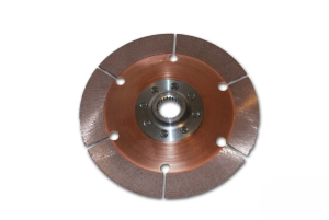 BMW 10-splines x 29mm Mittenlamell