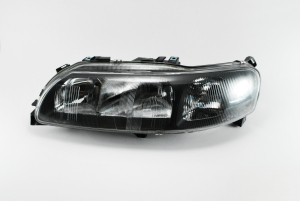 lmr Strålkastare V70 00-04 Elektrisk Ljusinställning