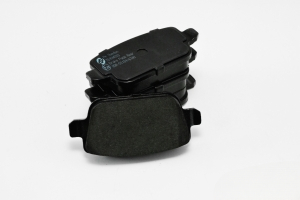 lmr Bromsbelägg Bak V70, S80, XC70