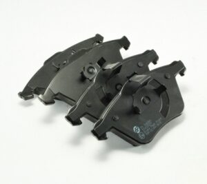 lmr Bromsbelägg Fram S40, V50, C30