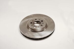 Bromsskiva Fram V70, S60, S80, XC70