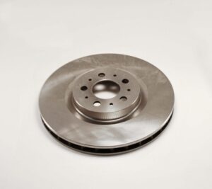 lmr Bromsskiva Fram V70, S60, S80, XC70