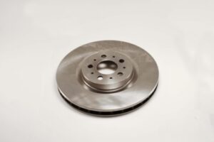 Bromsskiva Fram V70, S60, S80, XC70