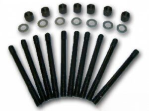 Topplocksbultar 12:9, Volvo 4cyl vit motor