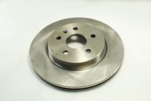 Bromsskiva Fram 9-5 10-12 337mm 17″