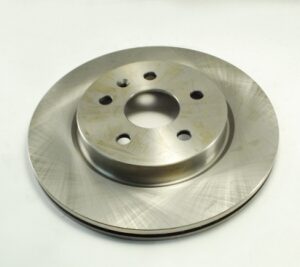 lmr Bromsskiva Fram 9-5 10-12 337mm 17"