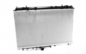 lmr Kylare S/V40 96-04 Turbo