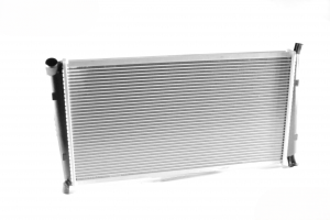 lmr Kylare S/V40 99-04 1.9 D 4192T3/T4