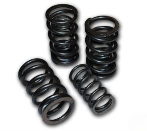 lmr Dubbla ventilfjädrar volvo 8V 40-47kg