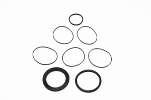 lmr Ventilkåps O-ringar/ Packning 5-cyl vitmotor