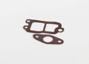 Packning mellan topp och termostathus