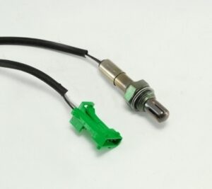 lmr Lambdasond 9000 92-93 B234T