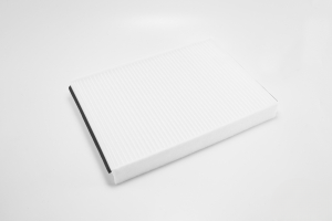 Kupéfilter V70, XC70 08-, S80 07-