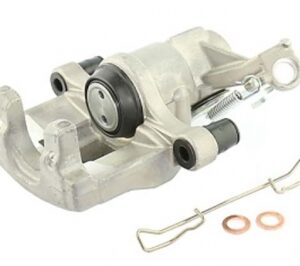 lmr Bromsok 9-3 278mm -Solid Bromsskiva-