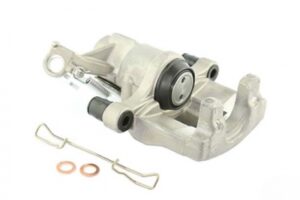 Bromsok 9-3 278mm -Solid Bromsskiva-