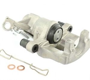 lmr Bromsok 9-3 278mm -Solid Bromsskiva-