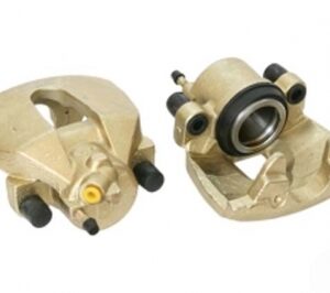 lmr Bromsok S40, V50, C30, C70 278/ 300mm