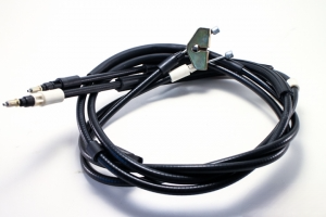 lmr Handbromswire S40, V50 04-