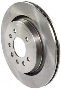 Bromsskiva Bak 9-3 XWD 08-12