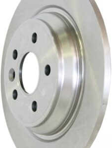 lmr Bromsskiva Bak V70, S60, V60, S80, XC70